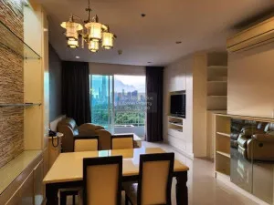 FOR RENT condo , Circle Condominium , MRT-Phetchaburi , Thanon Phetchaburi , Rat Thewi , Bangkok , CX-36805