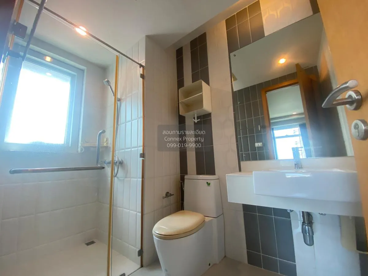 เช่าคอนโด  เซอร์เคิล คอนโดมิเนียม MRT-เพชรบุรี ถนนเพชรบุรี เขต รา