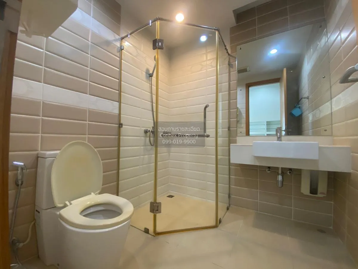 เช่าคอนโด  เซอร์เคิล คอนโดมิเนียม MRT-เพชรบุรี ถนนเพชรบุรี เขต รา