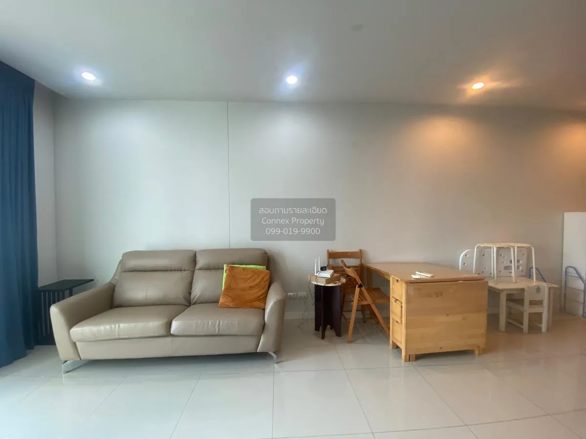 FOR RENT condo , Circle Condominium , MRT-Phetchaburi , Thanon Ph 1