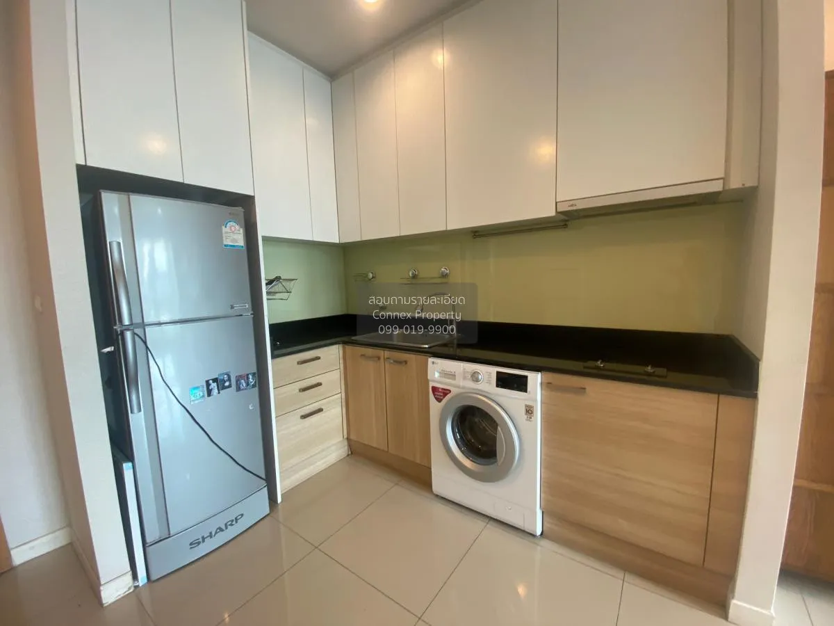 FOR RENT condo , Circle Condominium , MRT-Phetchaburi , Thanon Ph 4