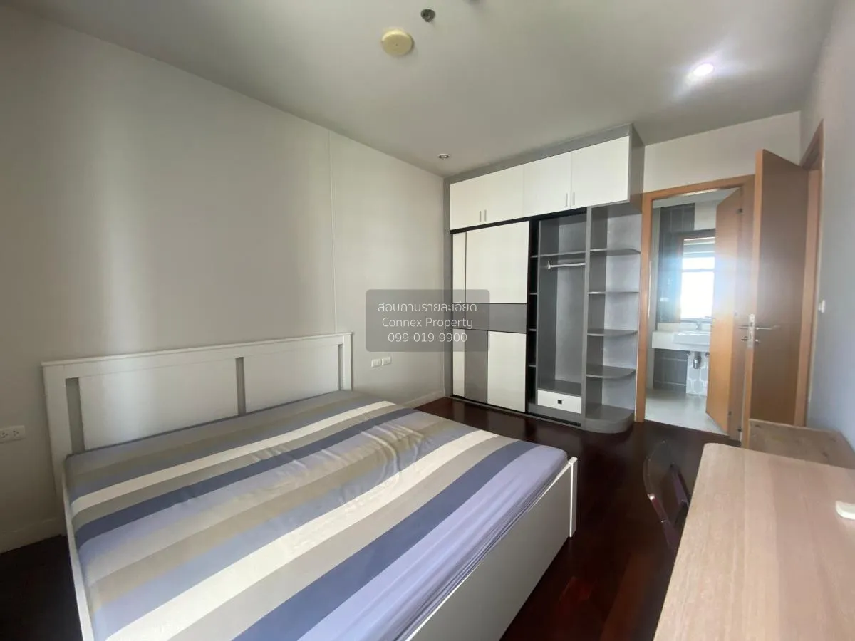 เช่าคอนโด  เซอร์เคิล คอนโดมิเนียม MRT-เพชรบุรี ถนนเพชรบุรี เขต รา