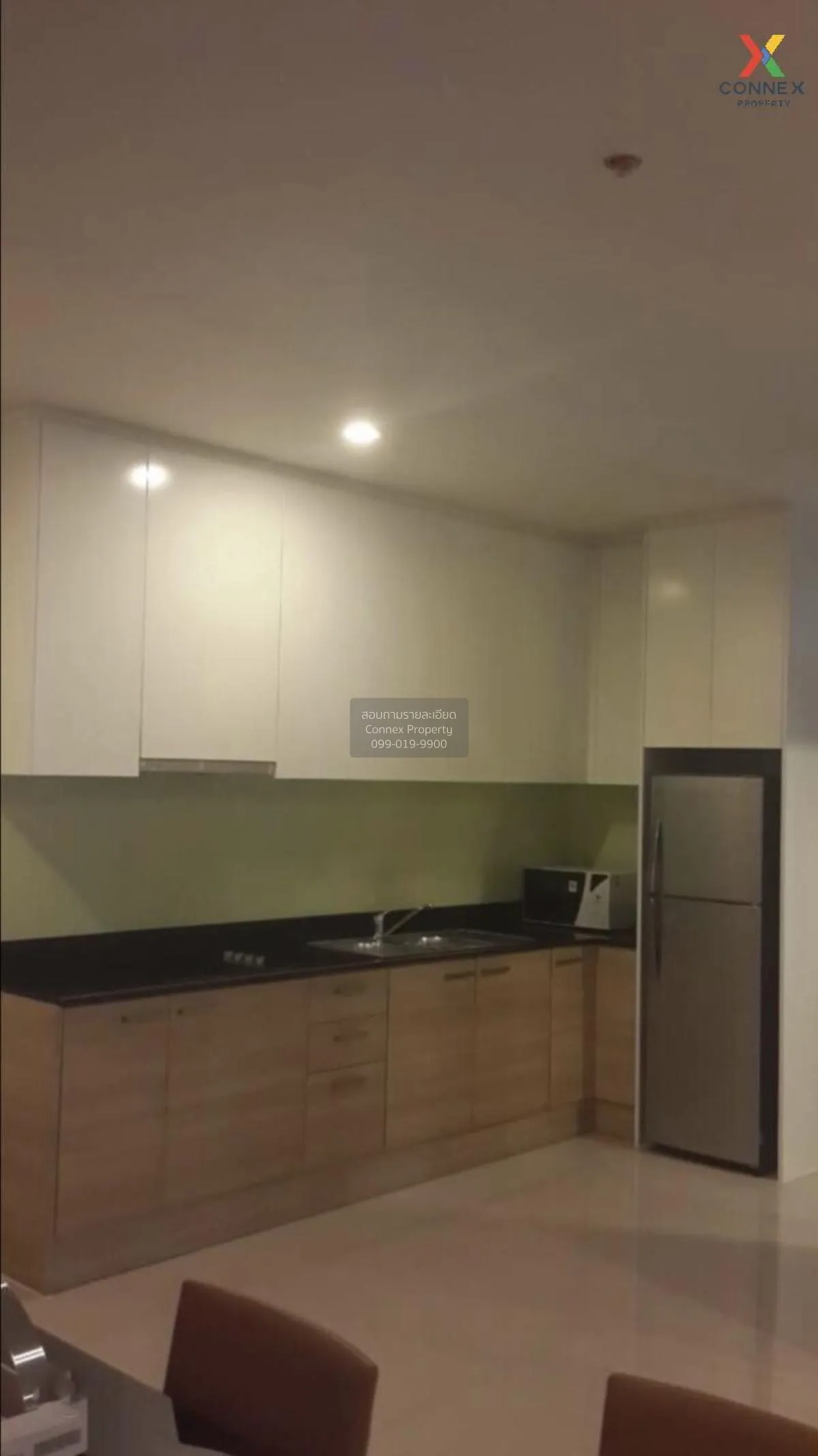 ขายคอนโด  เซอร์เคิล คอนโดมิเนียม MRT-เพชรบุรี ถนนเพชรบุรี เขต ราช 4