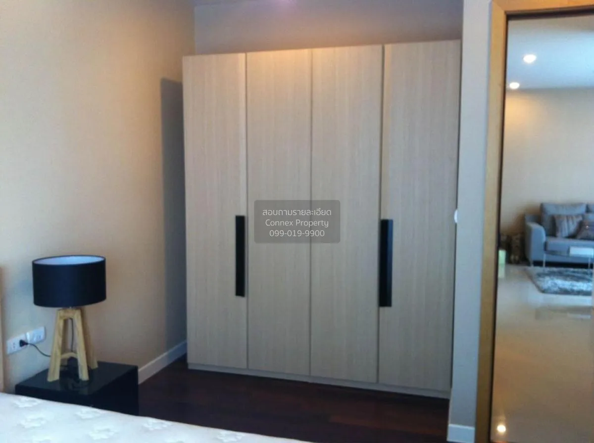 เช่าคอนโด  เซอร์เคิล คอนโดมิเนียม MRT-เพชรบุรี ถนนเพชรบุรี เขต รา