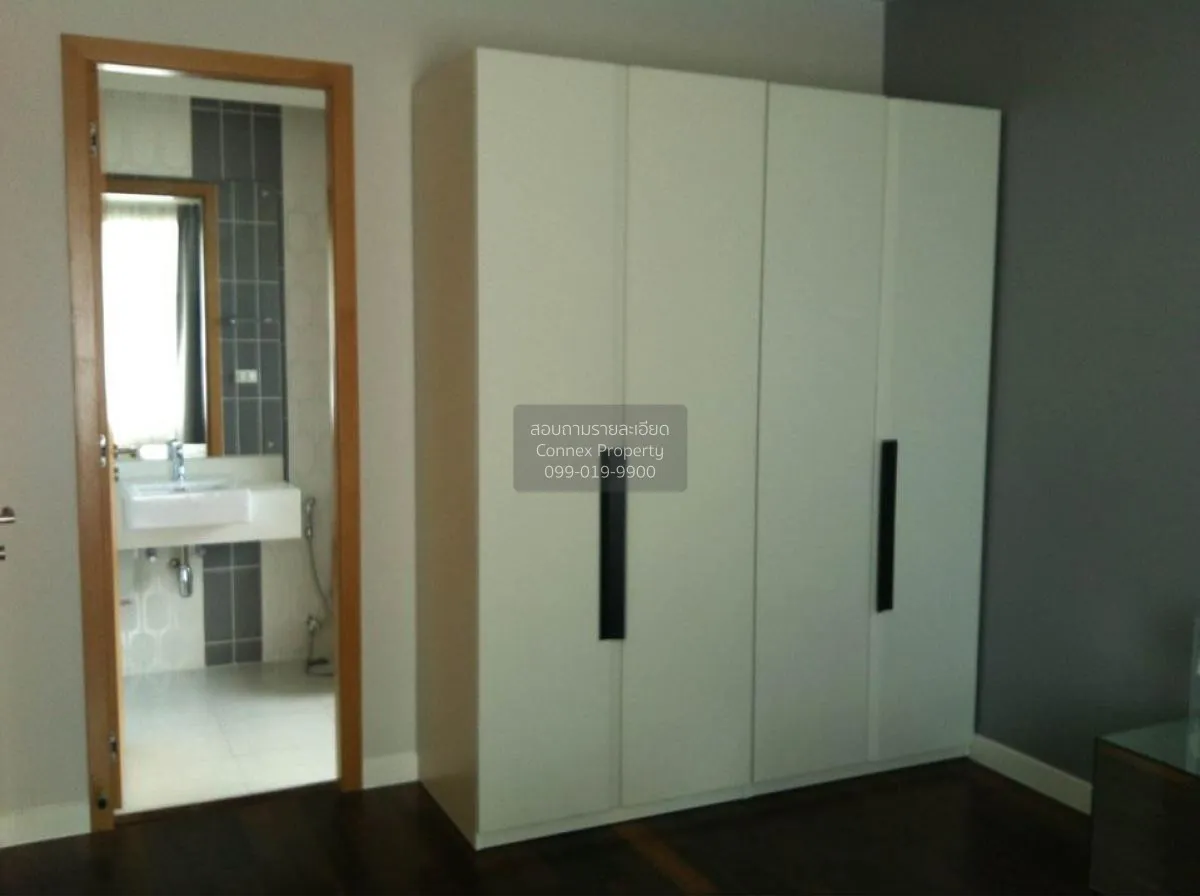 เช่าคอนโด  เซอร์เคิล คอนโดมิเนียม MRT-เพชรบุรี ถนนเพชรบุรี เขต รา