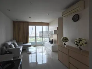 เช่าคอนโด  เซอร์เคิล คอนโดมิเนียม MRT-เพชรบุรี ถนนเพชรบุรี เขต ราชเทวี กรุงเทพ CX-36810