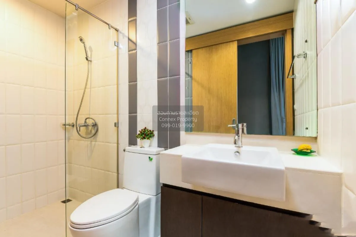 เช่าคอนโด  เซอร์เคิล คอนโดมิเนียม MRT-เพชรบุรี ถนนเพชรบุรี เขต รา 4