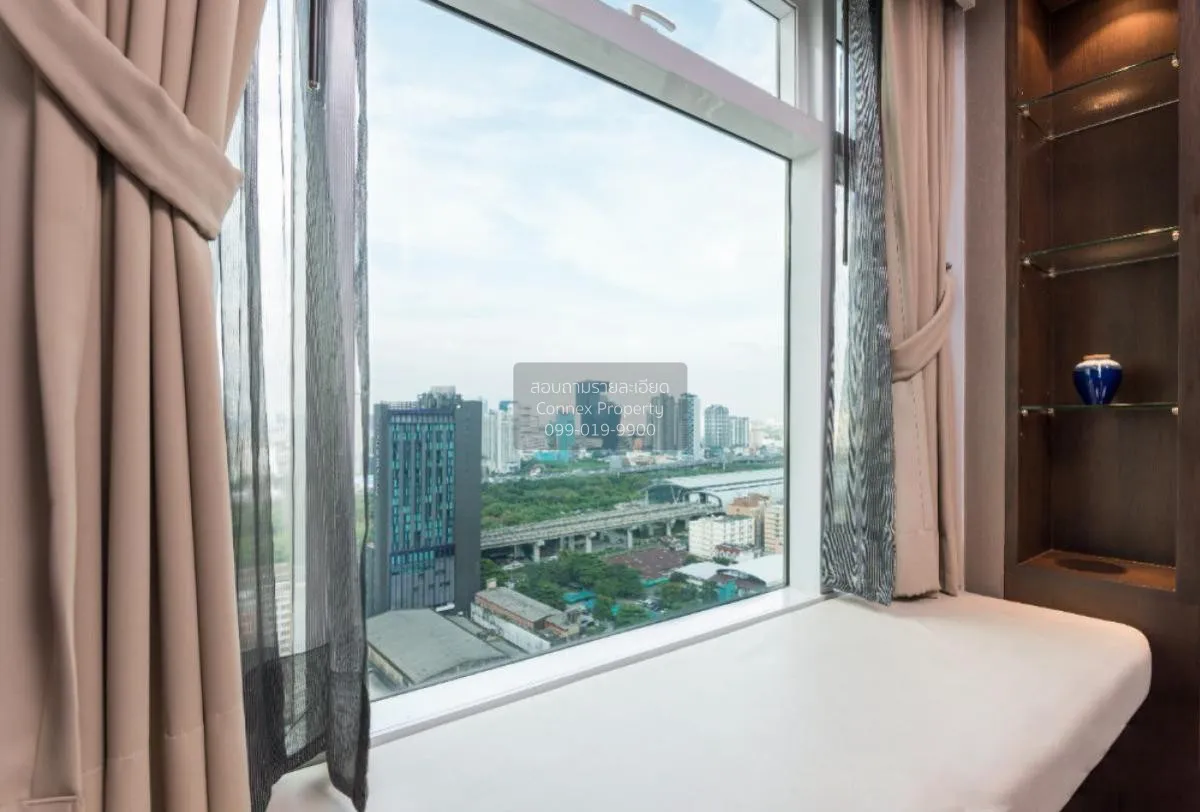 เช่าคอนโด  เซอร์เคิล คอนโดมิเนียม MRT-เพชรบุรี ถนนเพชรบุรี เขต รา