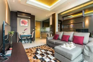 FOR RENT condo , Circle Condominium , MRT-Phetchaburi , Thanon Phetchaburi , Rat Thewi , Bangkok , CX-36812
