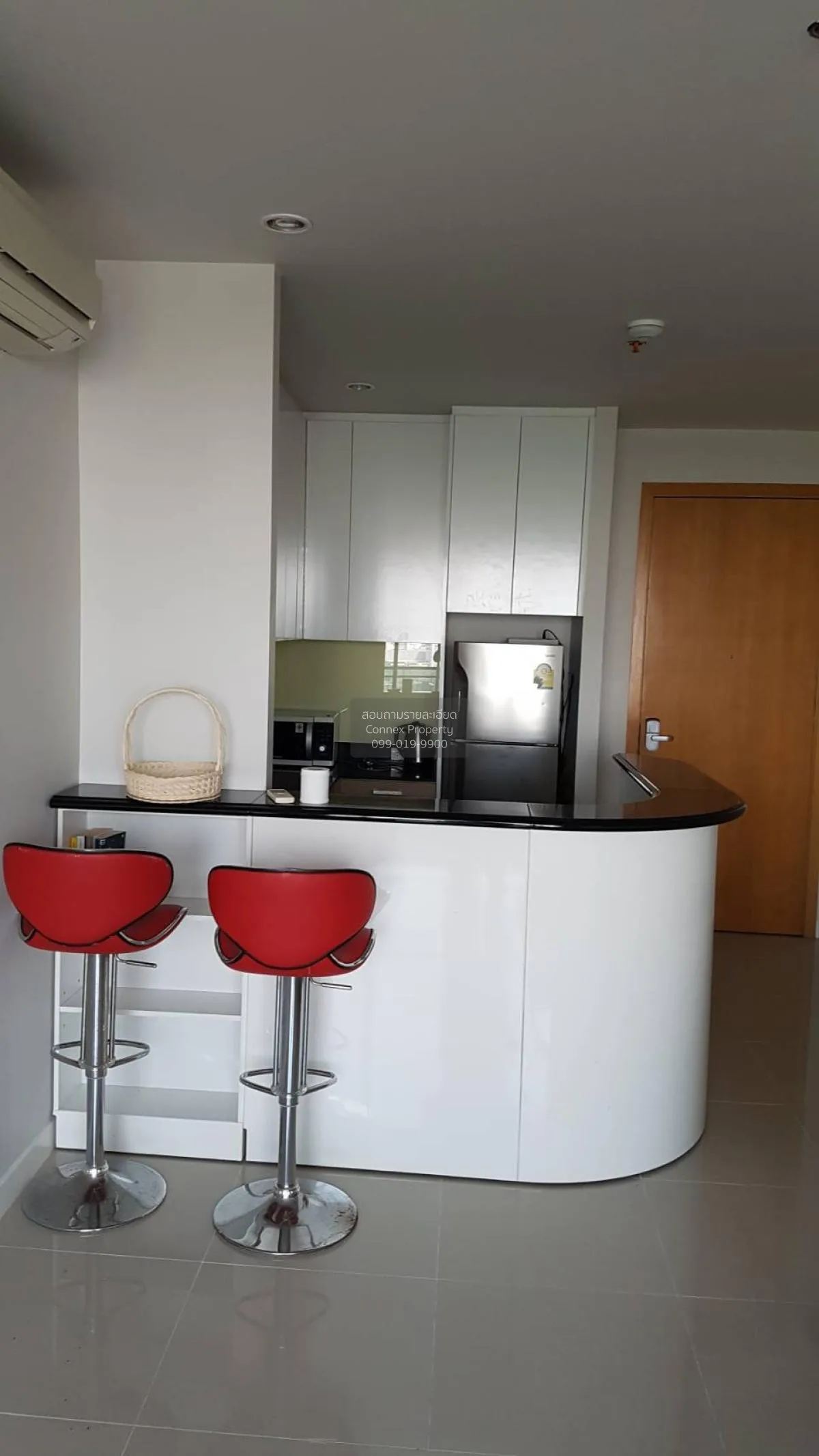 For Sale Condo , Circle Condominium , MRT-Phetchaburi , Thanon Ph 2