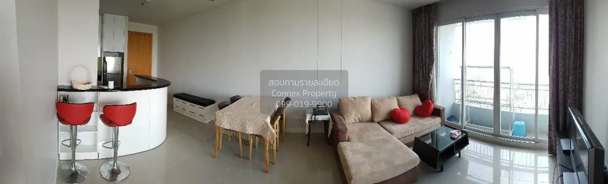 FOR RENT condo , Circle Condominium , MRT-Phetchaburi , Thanon Ph 3