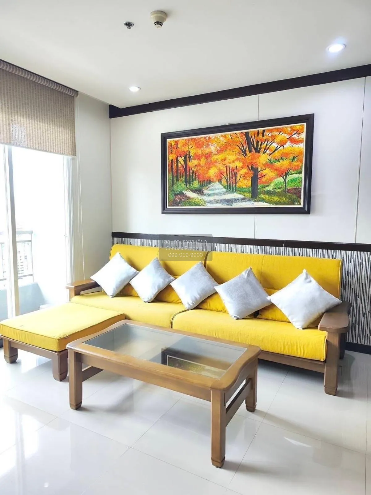 เช่าคอนโด  เซอร์เคิล คอนโดมิเนียม MRT-เพชรบุรี ถนนเพชรบุรี เขต รา 1