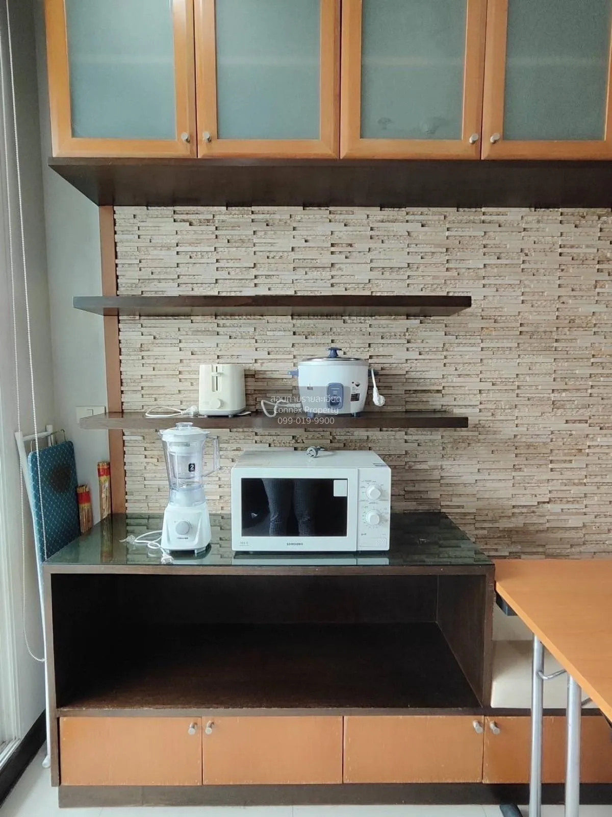 เช่าคอนโด  เซอร์เคิล คอนโดมิเนียม MRT-เพชรบุรี ถนนเพชรบุรี เขต รา