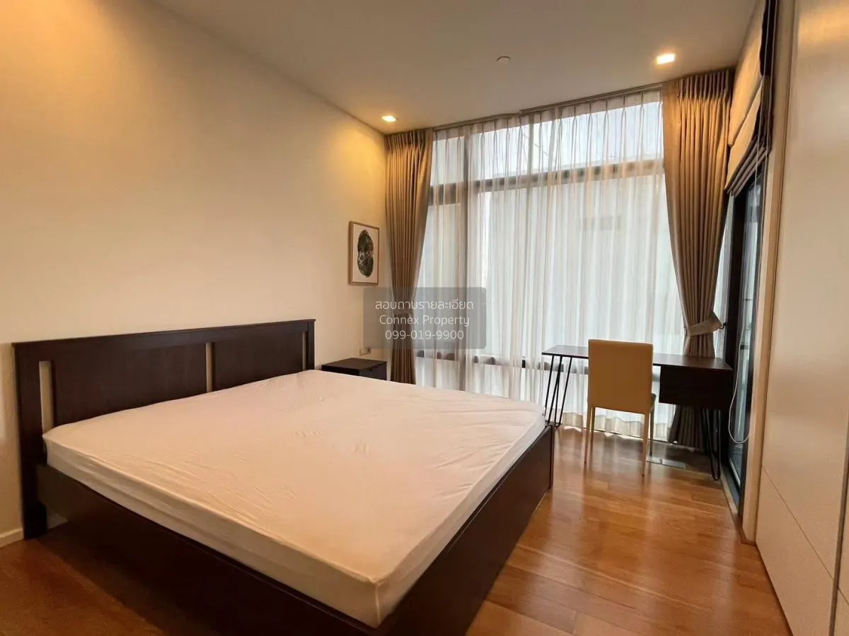 FOR RENT condo , Circle Living Prototype , MRT-Phetchaburi , Makk