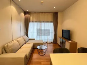 FOR RENT condo , Circle Living Prototype , MRT-Phetchaburi , Makkasan , Rat Thewi , Bangkok , CX-36838