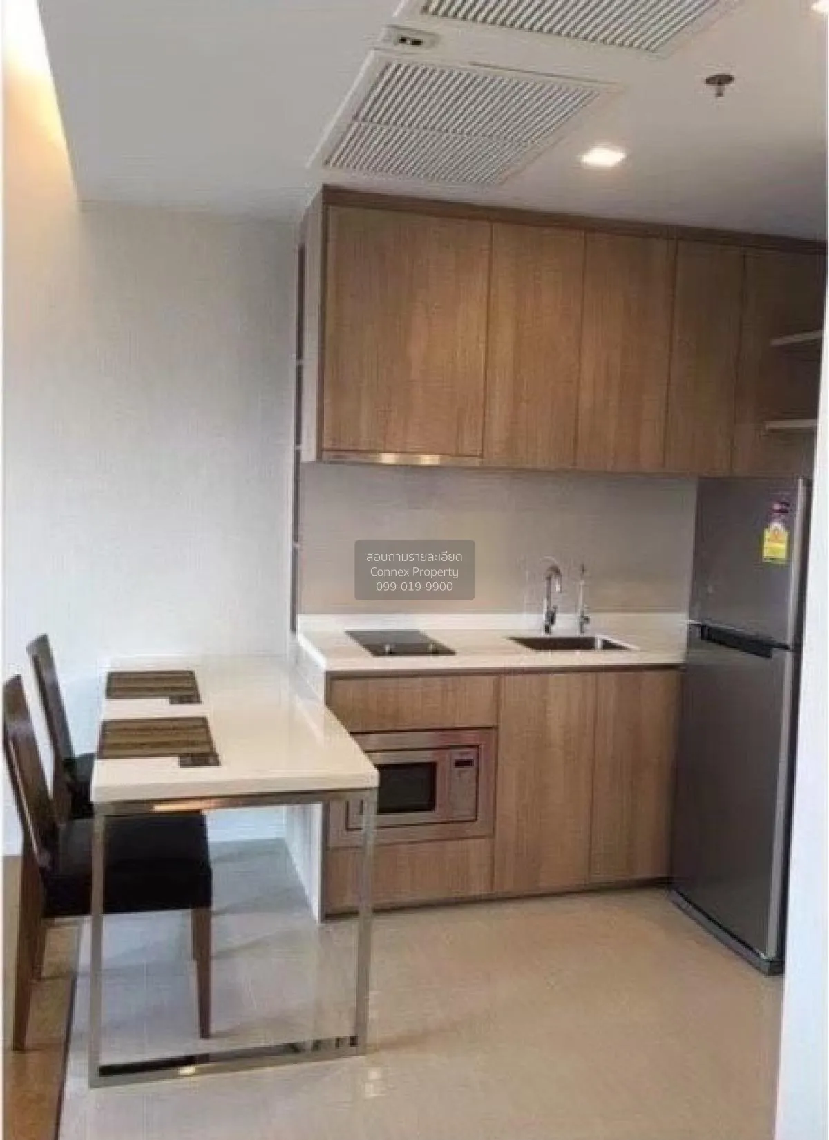 เช่าคอนโด  เซอร์เคิล ลิฟวิ่ง โปรโตไทพ์ MRT-เพชรบุรี มักกะสัน เขต  4