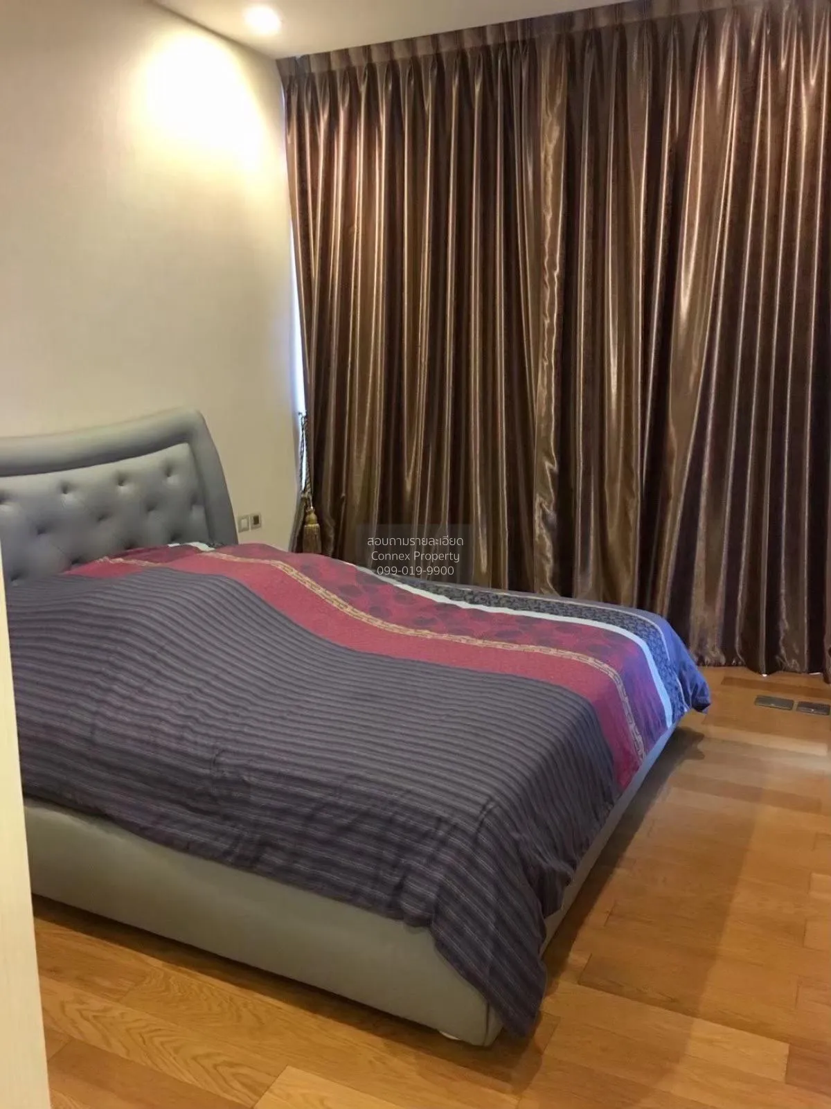 เช่าคอนโด  เซอร์เคิล ลิฟวิ่ง โปรโตไทพ์ MRT-เพชรบุรี มักกะสัน เขต 