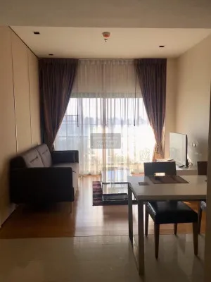 เช่าคอนโด  เซอร์เคิล ลิฟวิ่ง โปรโตไทพ์ MRT-เพชรบุรี มักกะสัน เขต ราชเทวี กรุงเทพ CX-36858