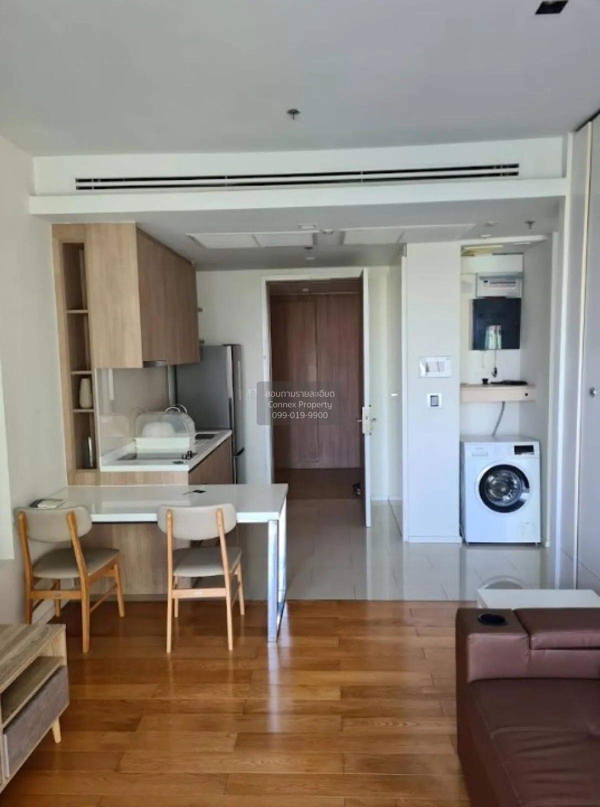 FOR RENT condo , Circle Living Prototype , MRT-Phetchaburi , Makk 3