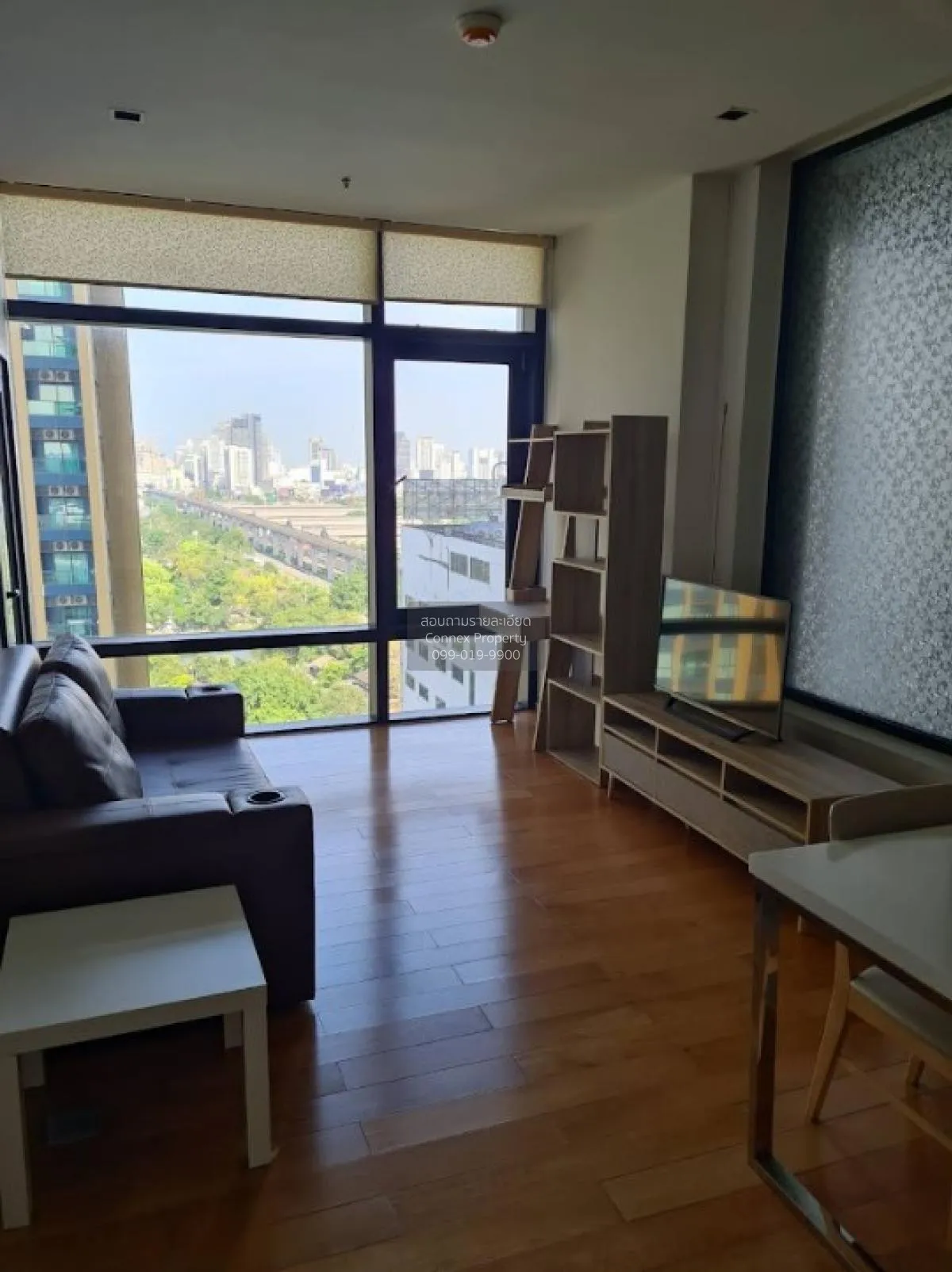 FOR RENT condo , Circle Living Prototype , MRT-Phetchaburi , Makk 4