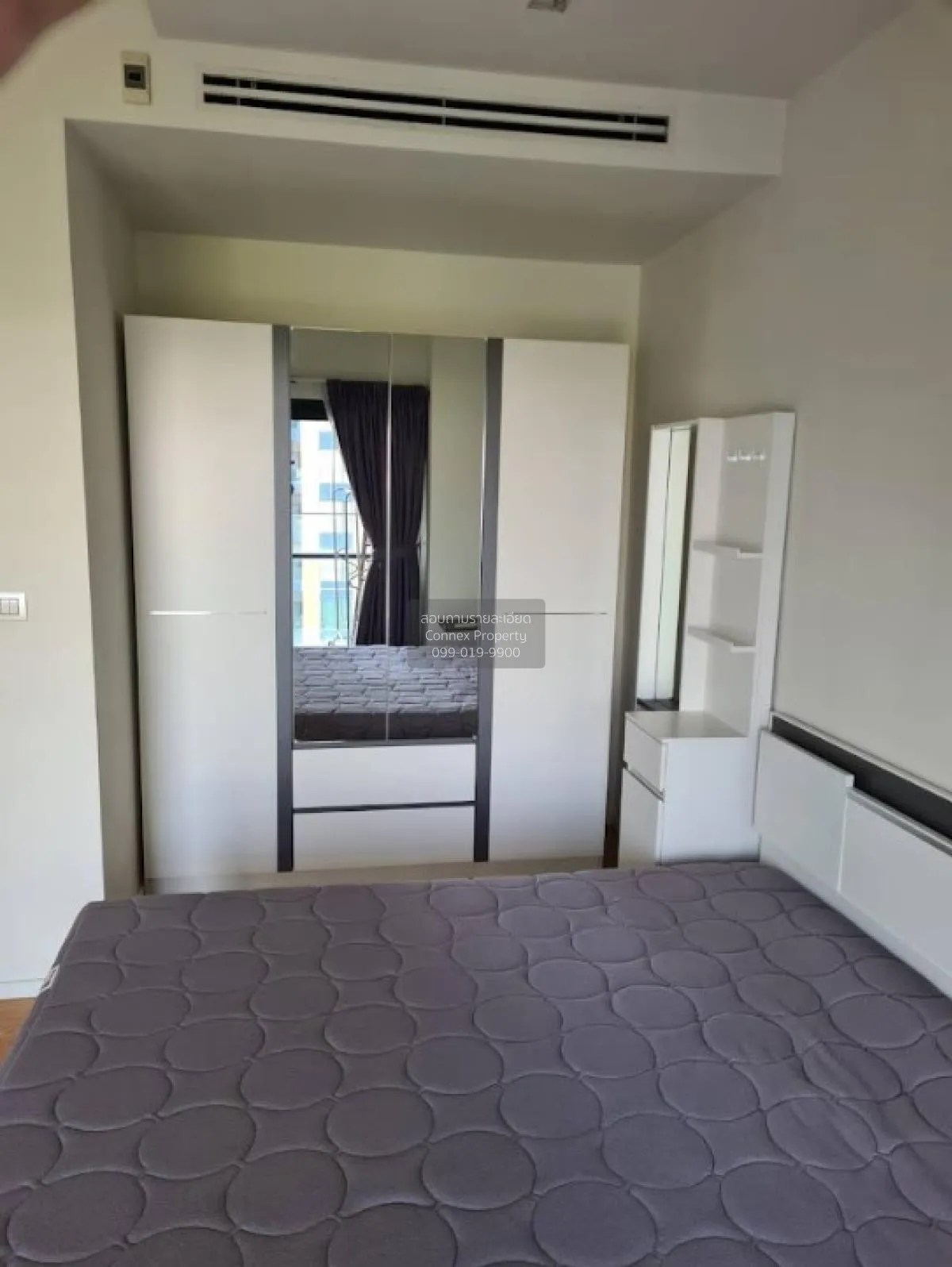 FOR RENT condo , Circle Living Prototype , MRT-Phetchaburi , Makk