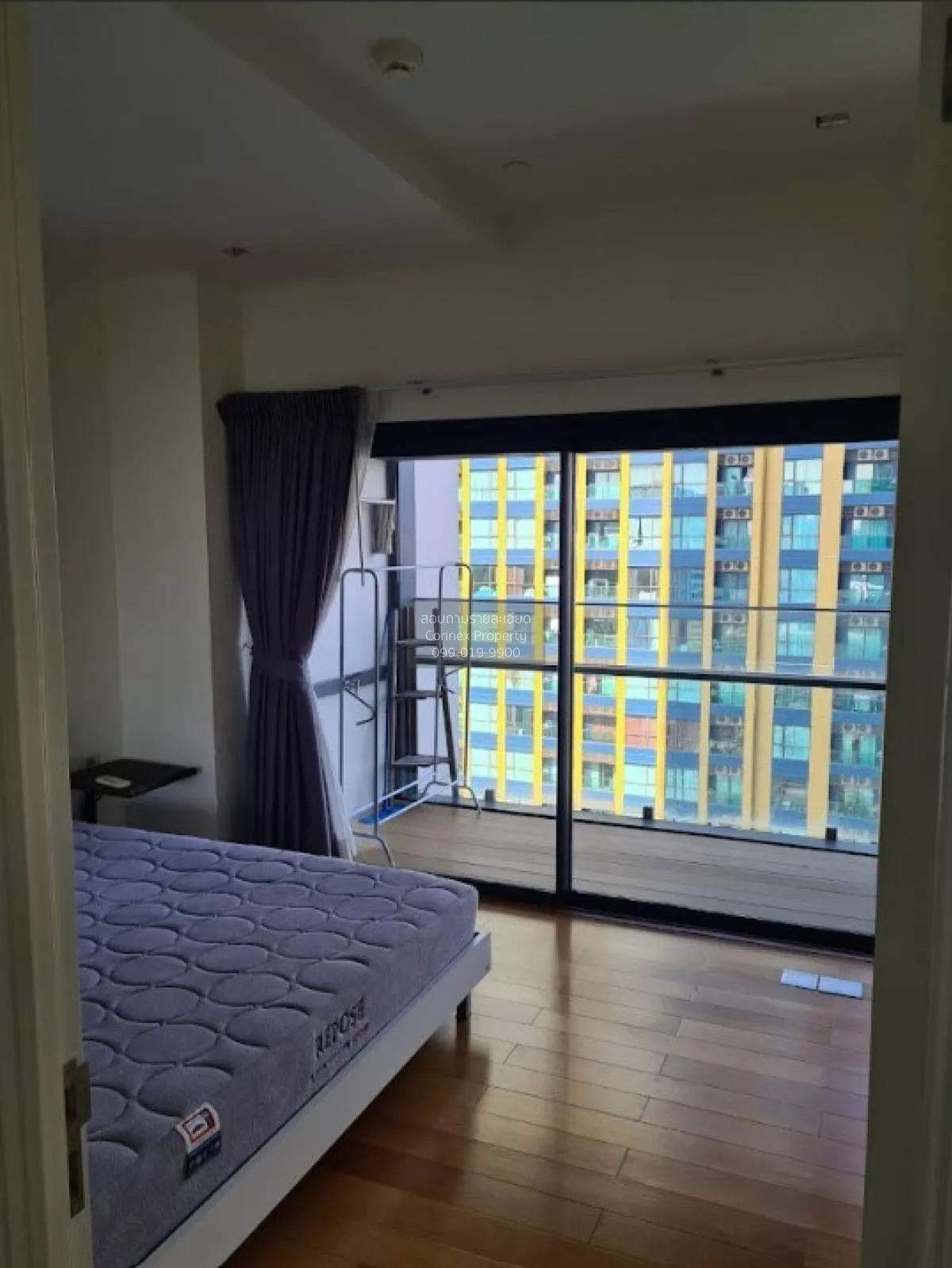 FOR RENT condo , Circle Living Prototype , MRT-Phetchaburi , Makk