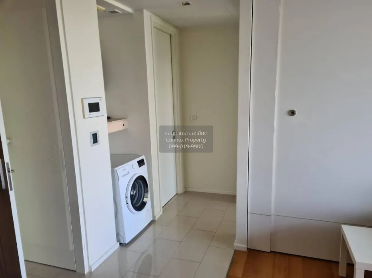 FOR RENT condo , Circle Living Prototype , MRT-Phetchaburi , Makk