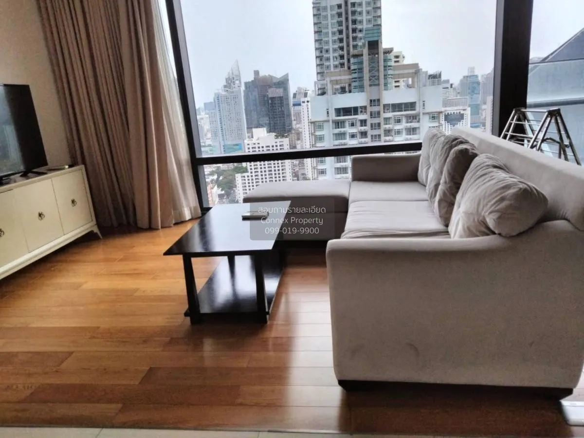 For Sale Condo , Circle Living Prototype , MRT-Phetchaburi , Makk 1