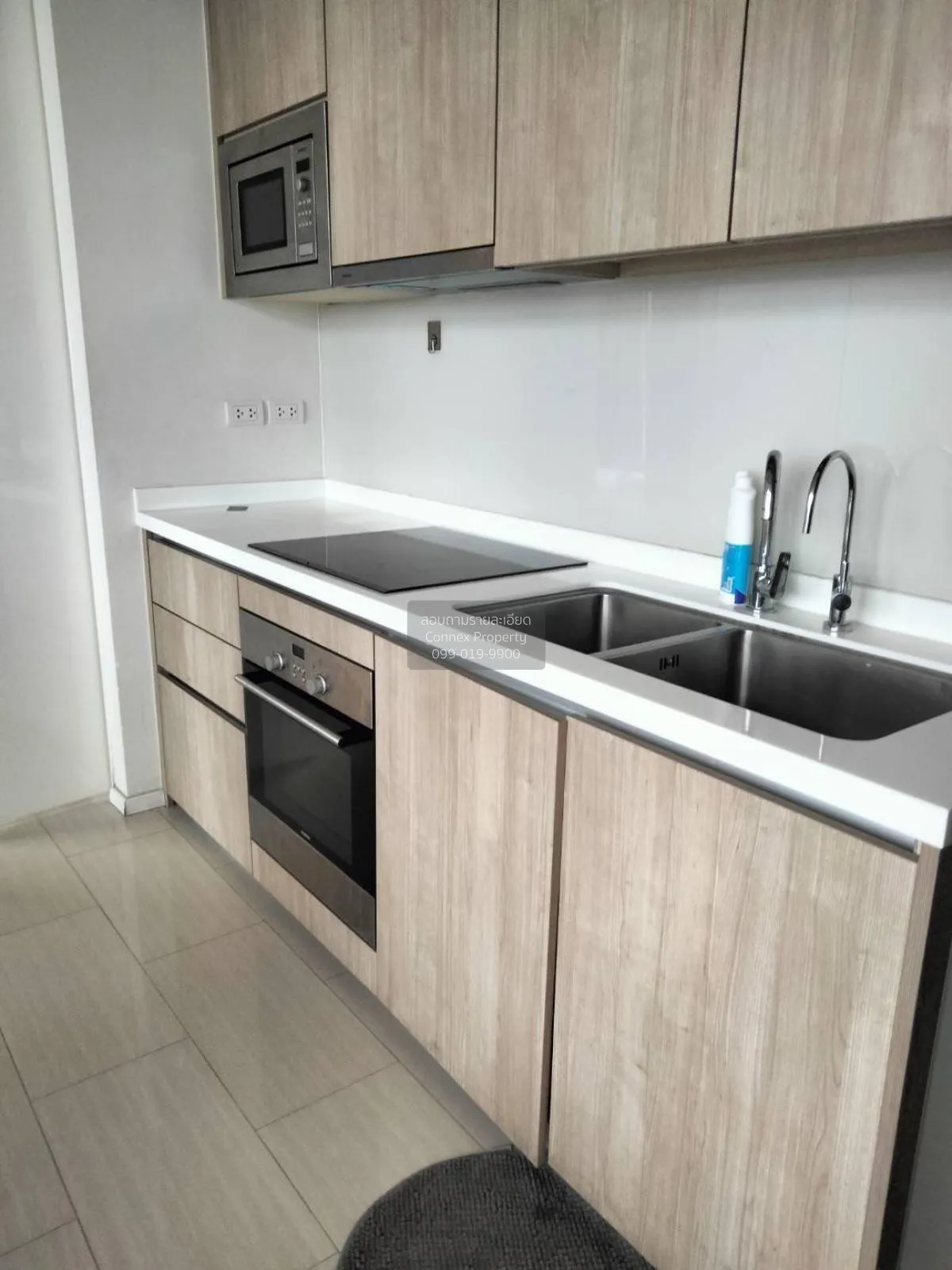 For Sale Condo , Circle Living Prototype , MRT-Phetchaburi , Makk 3