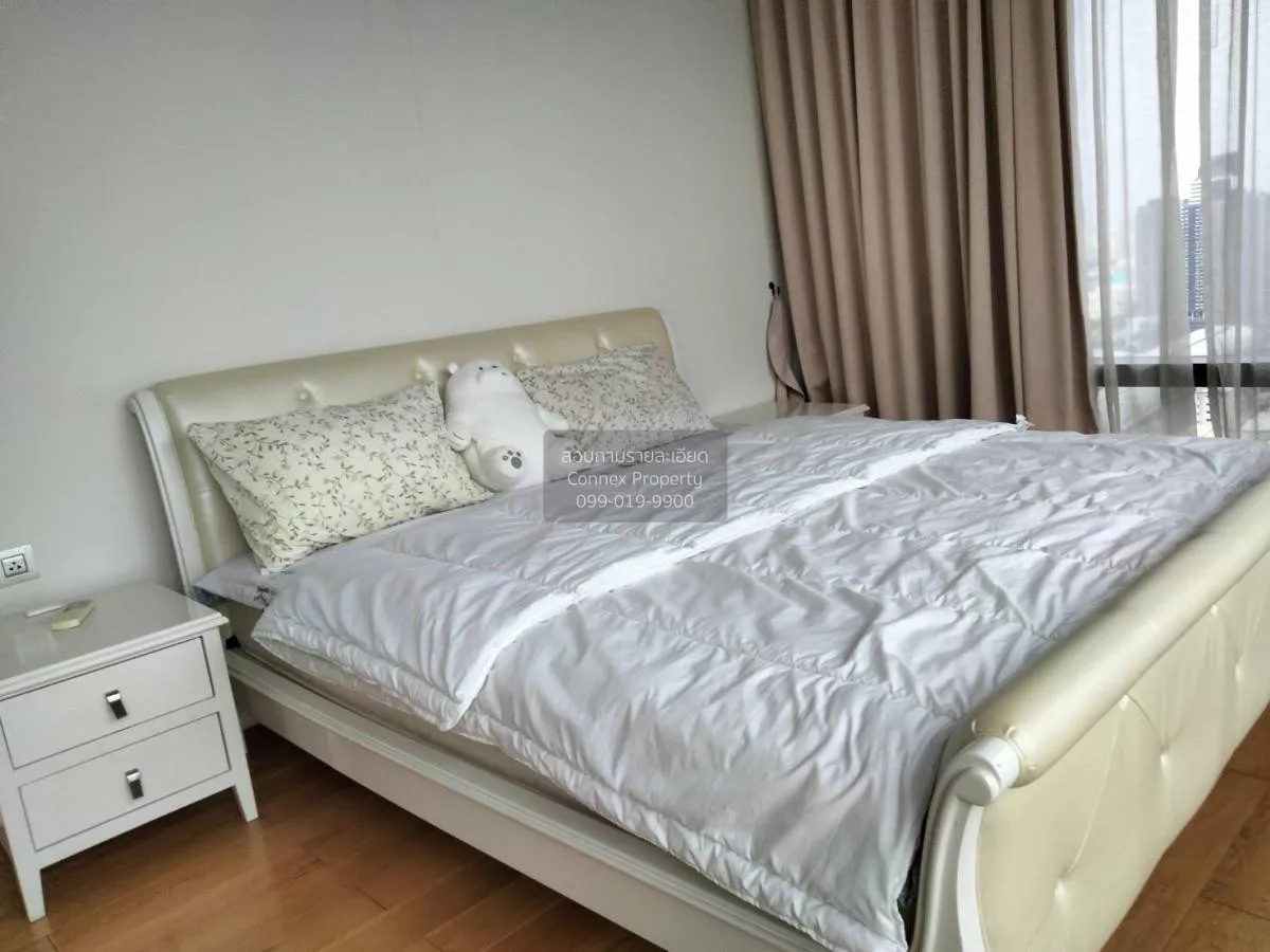 For Sale Condo , Circle Living Prototype , MRT-Phetchaburi , Makk 4