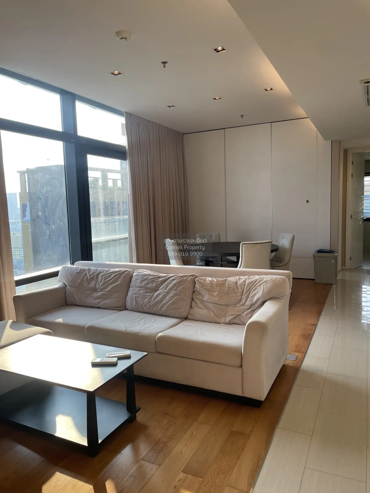 FOR RENT condo , Circle Living Prototype , MRT-Phetchaburi , Makk 2
