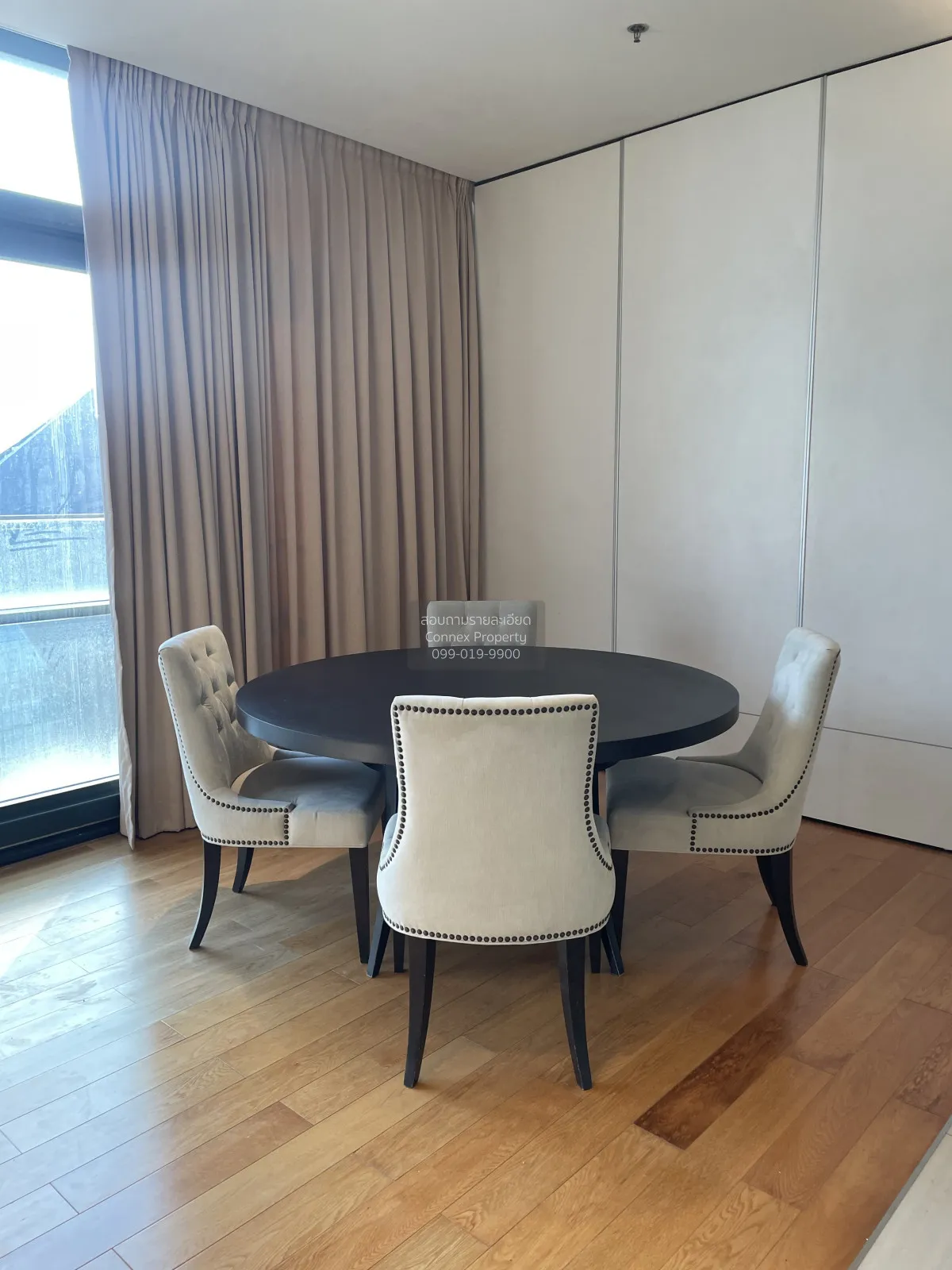 FOR RENT condo , Circle Living Prototype , MRT-Phetchaburi , Makk 3