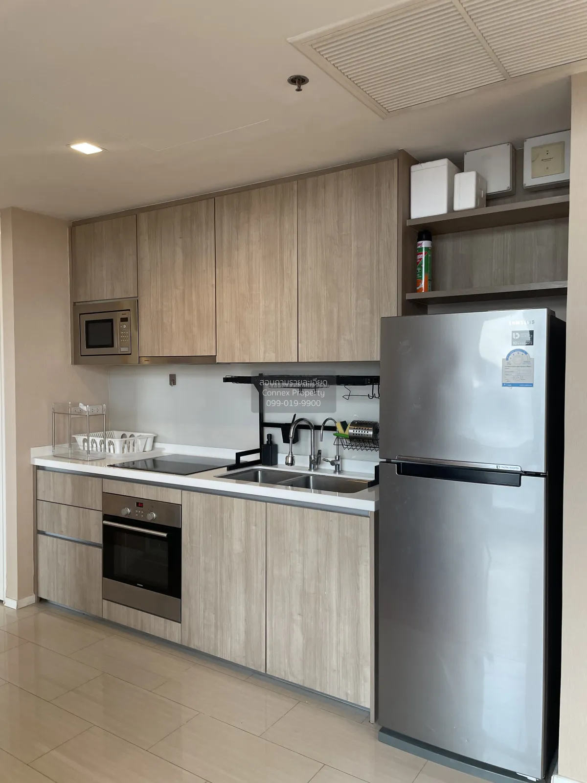 FOR RENT condo , Circle Living Prototype , MRT-Phetchaburi , Makk 4