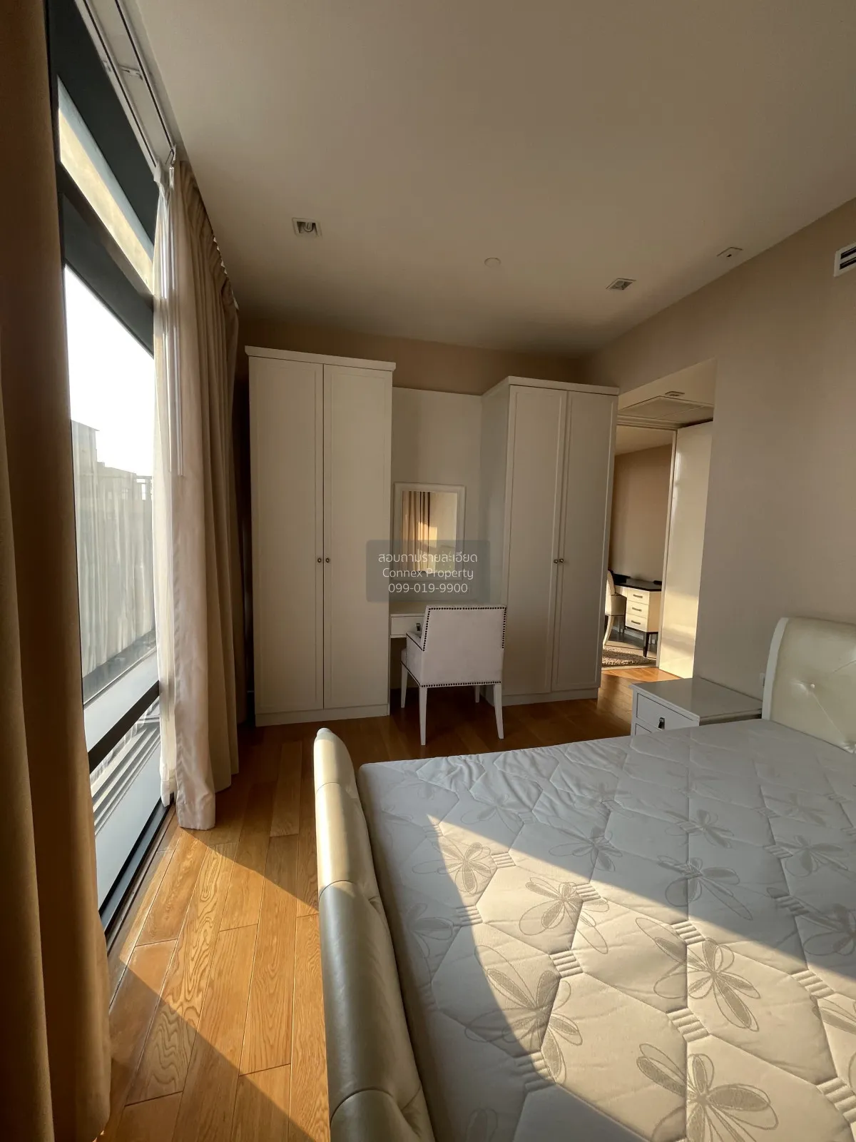 FOR RENT condo , Circle Living Prototype , MRT-Phetchaburi , Makk