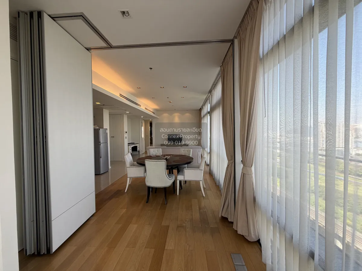 For Sale Condo , Circle Living Prototype , MRT-Phetchaburi , Makk 2