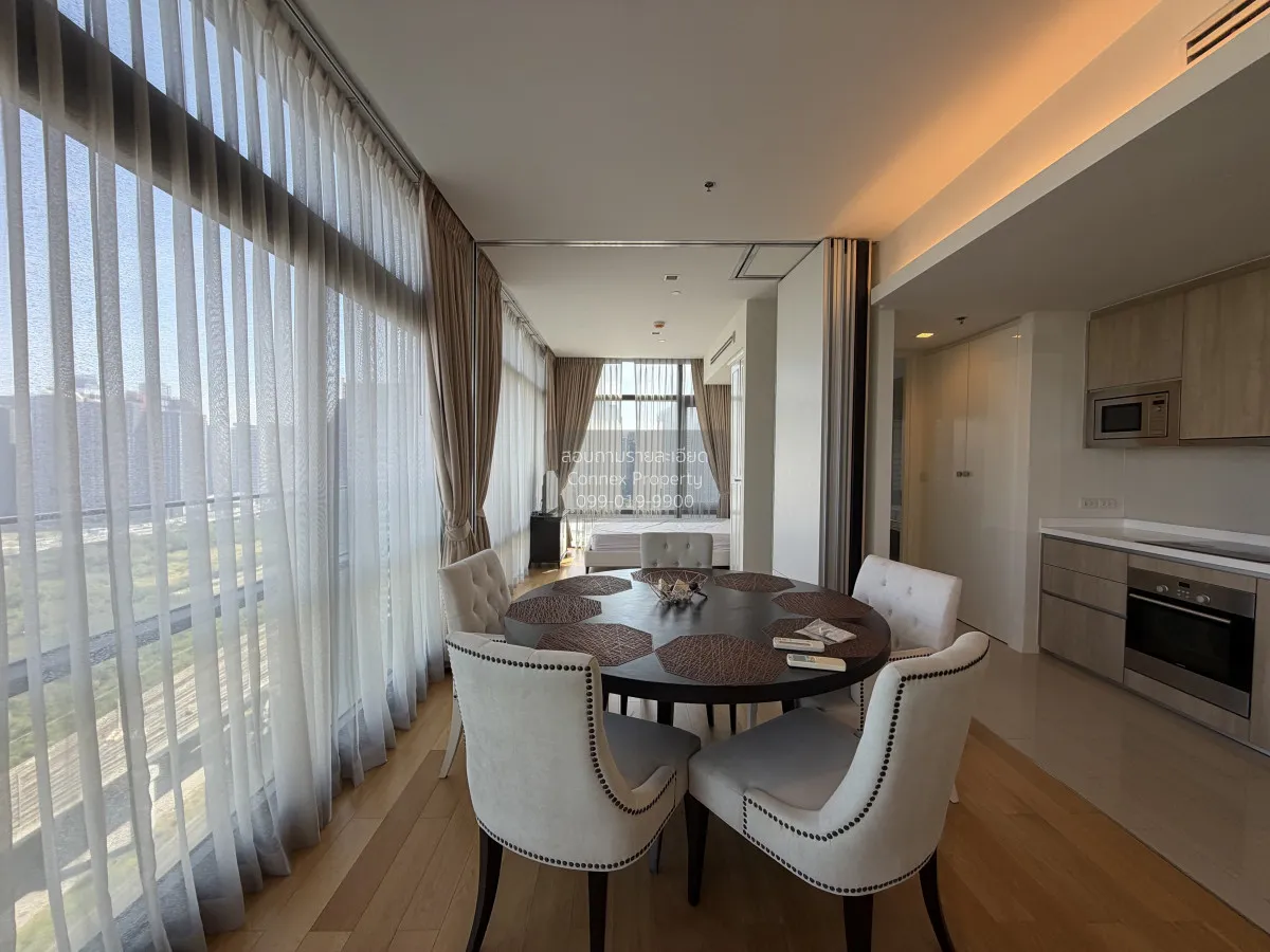 For Sale Condo , Circle Living Prototype , MRT-Phetchaburi , Makk 3