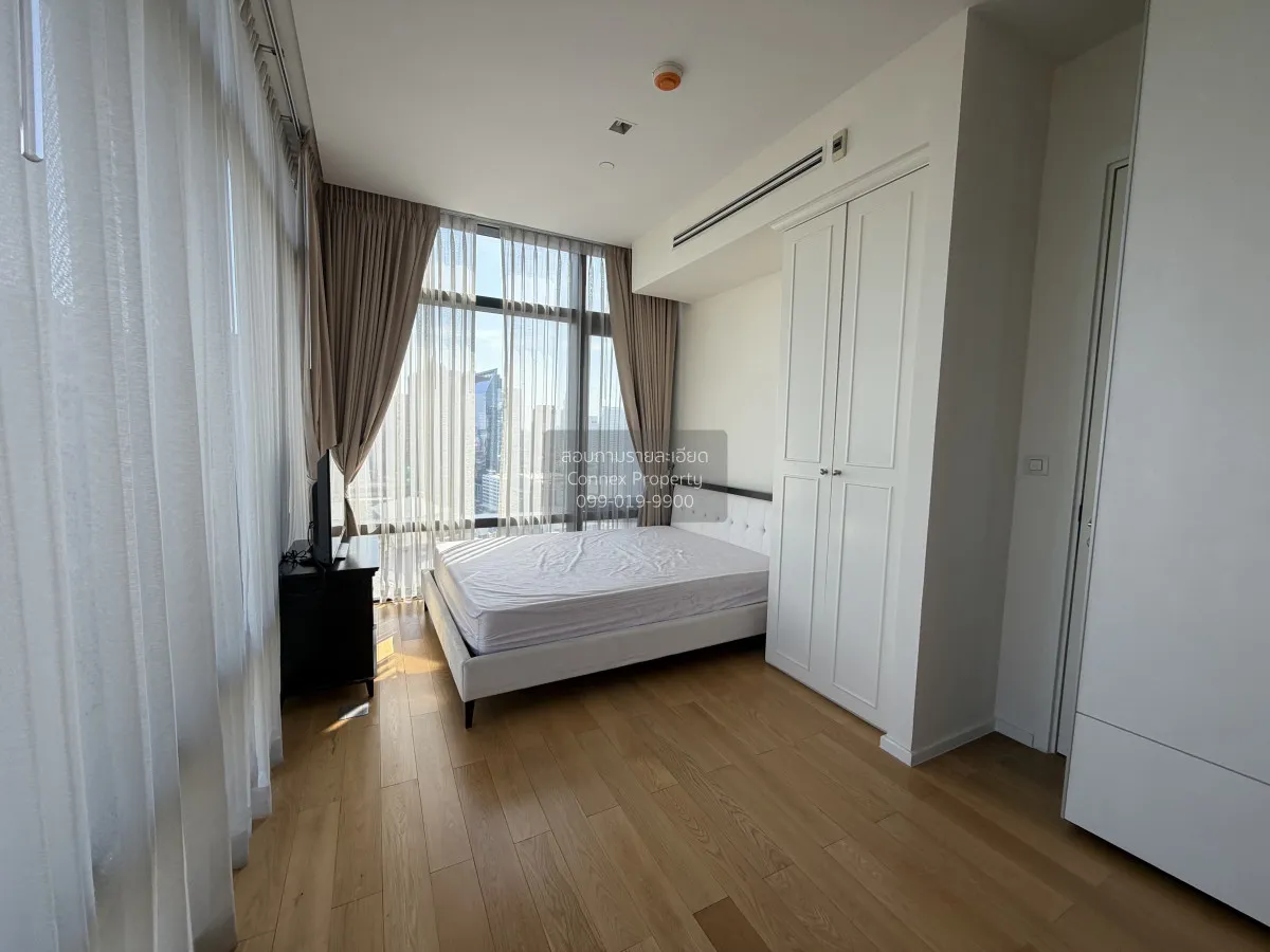 For Sale Condo , Circle Living Prototype , MRT-Phetchaburi , Makk