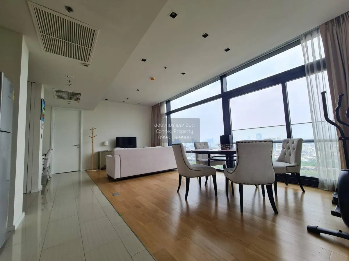 เช่าคอนโด  เซอร์เคิล ลิฟวิ่ง โปรโตไทพ์ MRT-เพชรบุรี มักกะสัน เขต  2