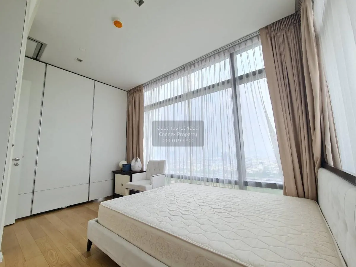 เช่าคอนโด  เซอร์เคิล ลิฟวิ่ง โปรโตไทพ์ MRT-เพชรบุรี มักกะสัน เขต 