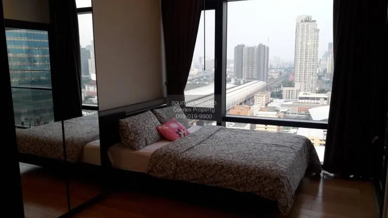 FOR SALE condo , Circle Living Prototype , MRT-Phetchaburi , Makk 3