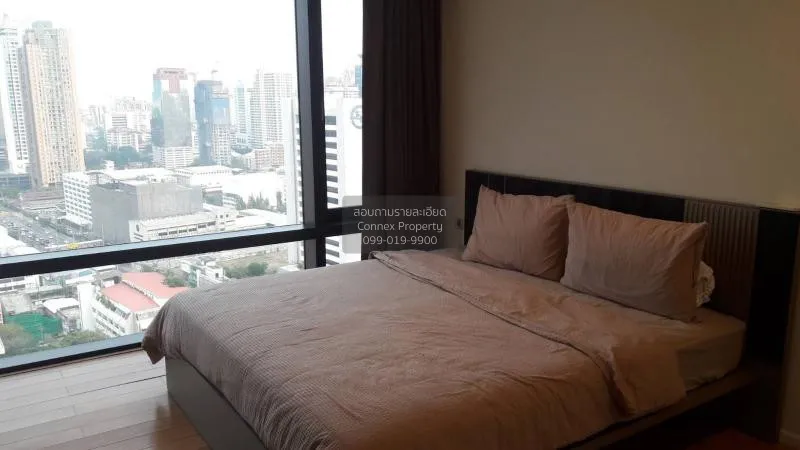 FOR SALE condo , Circle Living Prototype , MRT-Phetchaburi , Makk 4