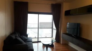 ขายคอนโด  เซอร์เคิล ลิฟวิ่ง โปรโตไทพ์ MRT-เพชรบุรี มักกะสัน เขต ราชเทวี กรุงเทพ CX-36880