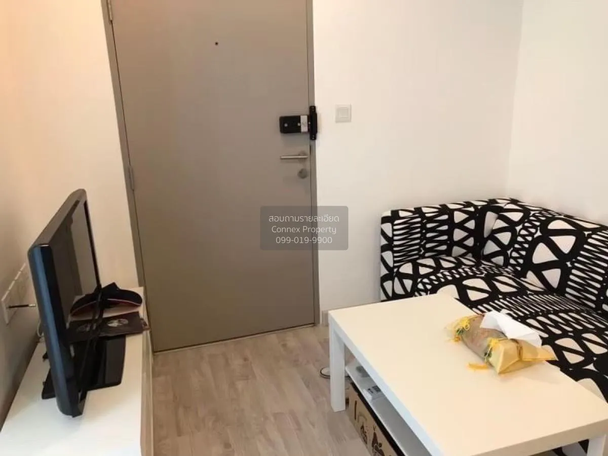 FOR SALE condo , Condolette Midst Rama 9 , MRT-Phra Ram 9 , Huai  3