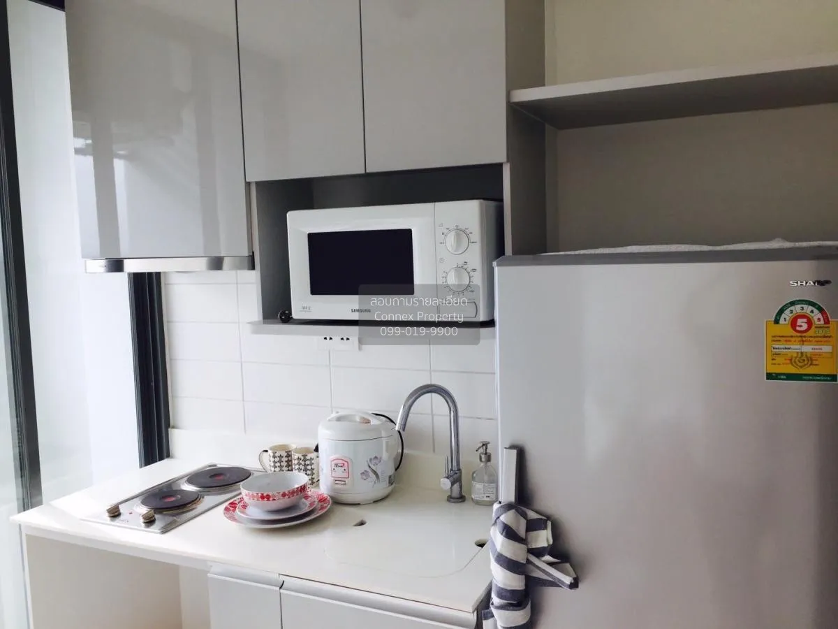 FOR SALE condo , Condolette Midst Rama 9 , MRT-Phra Ram 9 , Huai  4