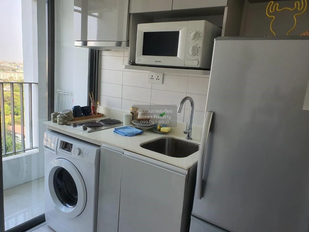 FOR SALE condo , Condolette Midst Rama 9 , MRT-Phra Ram 9 , Huai 