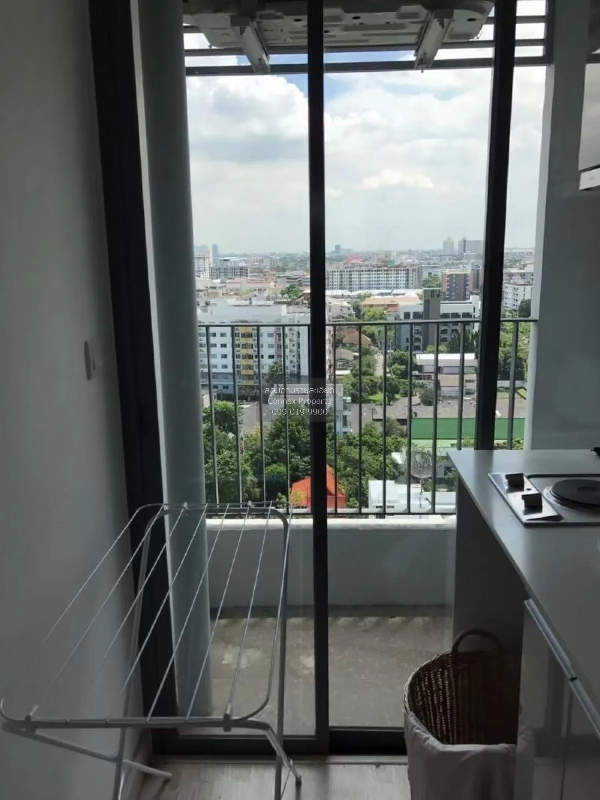 FOR SALE condo , Condolette Midst Rama 9 , MRT-Phra Ram 9 , Huai 