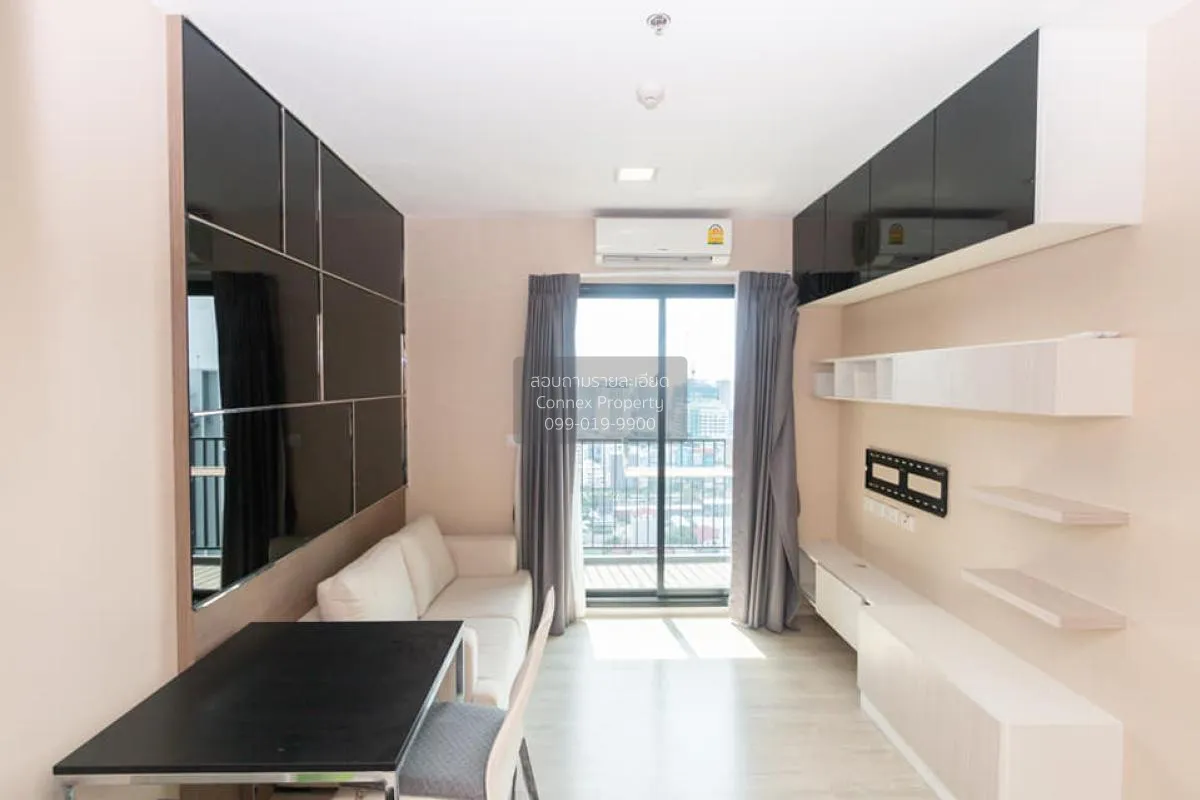 For Sale Condo , Condolette Midst Rama 9 , MRT-Phra Ram 9 , Huai  1