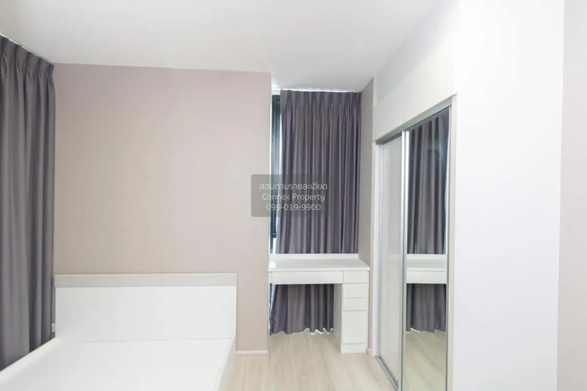 For Sale Condo , Condolette Midst Rama 9 , MRT-Phra Ram 9 , Huai 