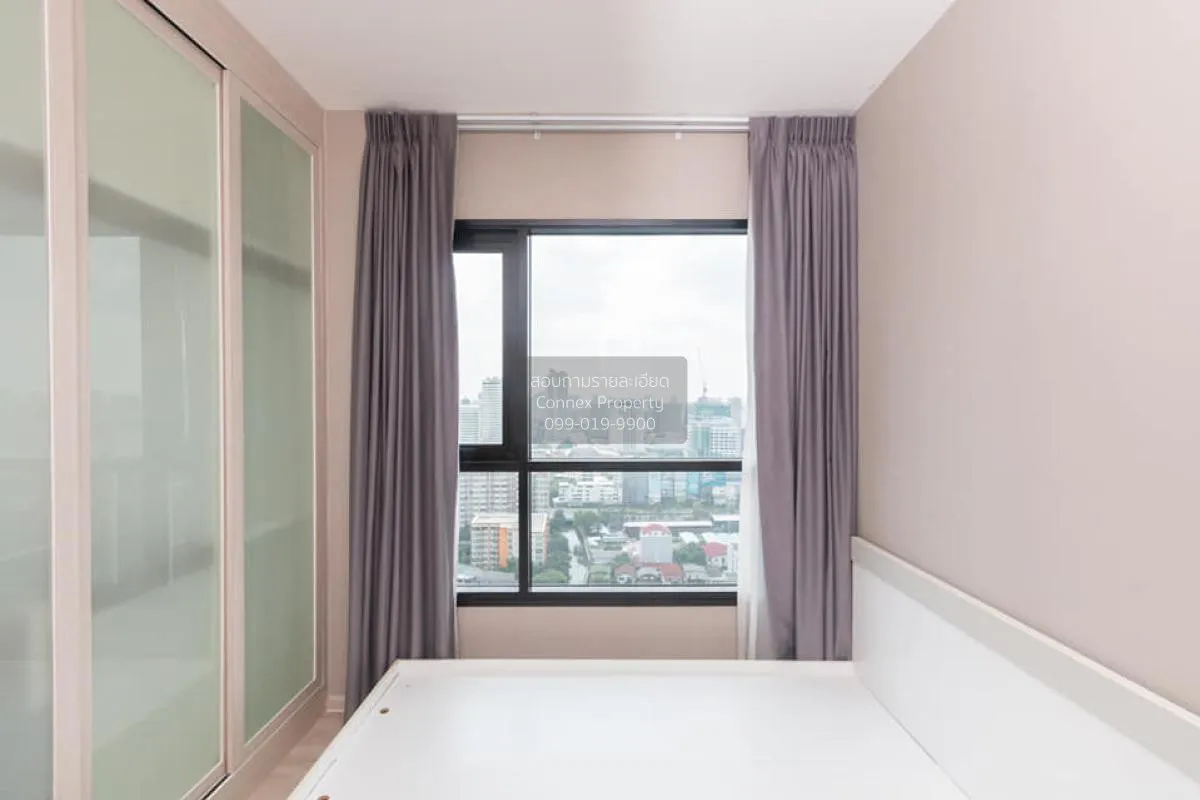 For Sale Condo , Condolette Midst Rama 9 , MRT-Phra Ram 9 , Huai 