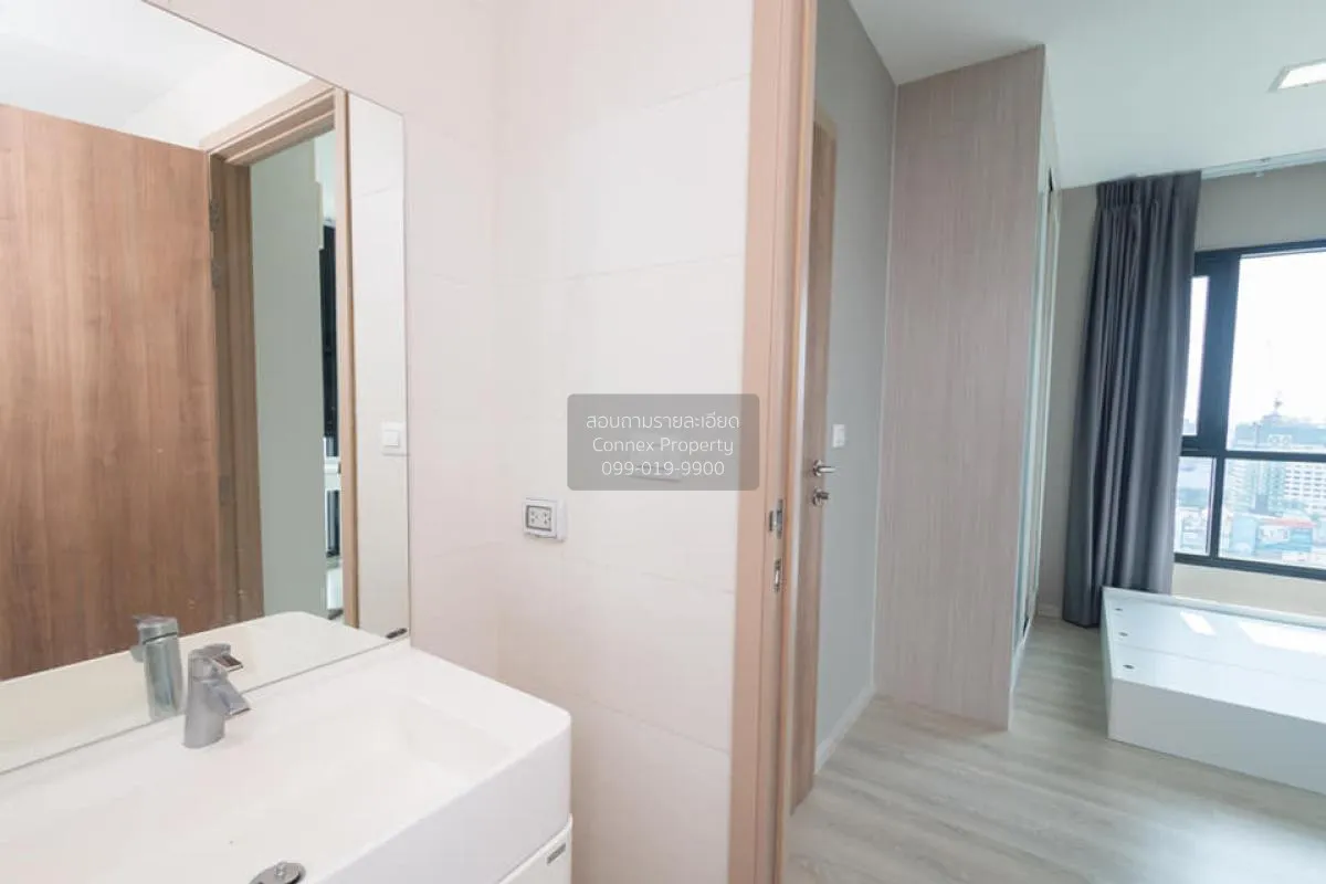 For Sale Condo , Condolette Midst Rama 9 , MRT-Phra Ram 9 , Huai 